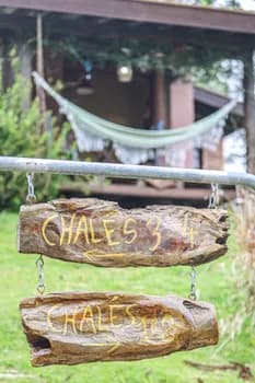 Imagem do Fim de semana no Ritmos da Terra 