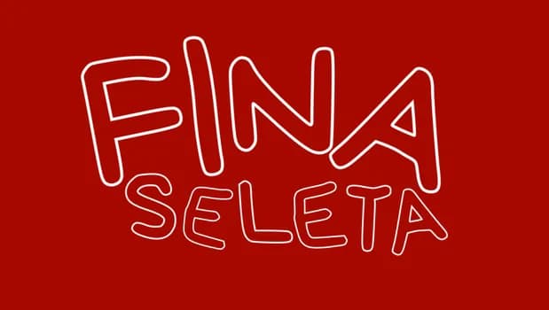 Imagem do Fina Seleta  