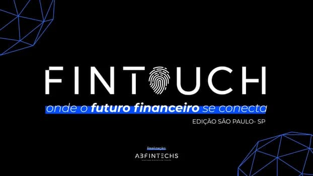 Imagem do Fintouch 26 | Edição São Paulo - SP