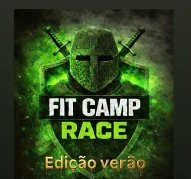 Imagem do FIT CAMP RACE -  29 de Março