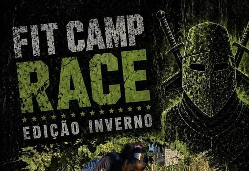 Imagem do Fit Camp Race - Edição Inverno