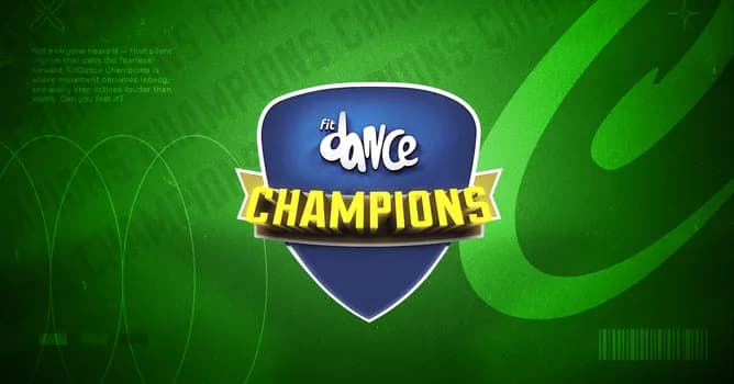 Imagem do FITDANCE CHAMPIONS RIO GRANDE DO NORTE