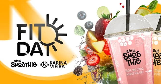 Imagem do FitDay - Studio Karina Vieira