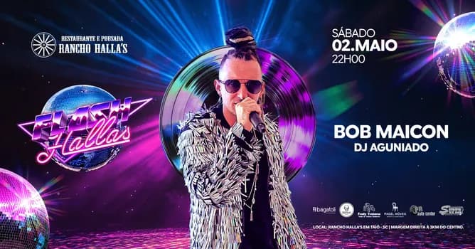 Imagem do FLASH HALLAS