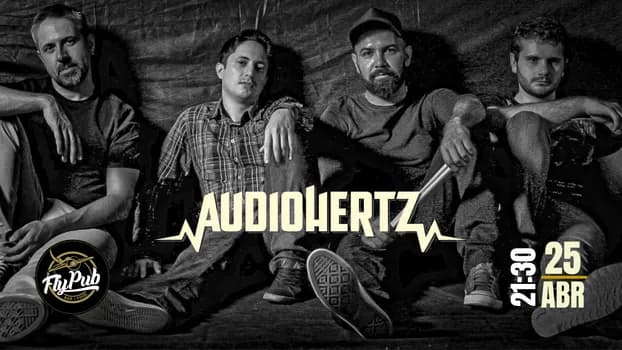 Imagem do Fly Pub | Audiohertz