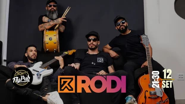 Imagem do Fly Pub | Ródi