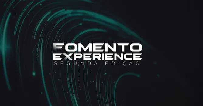 Imagem do Fomento Experience