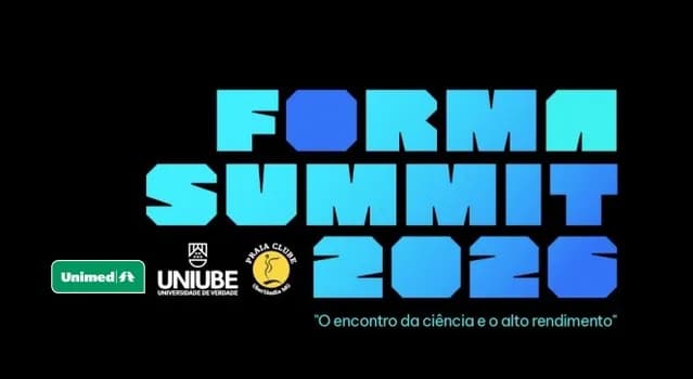 Imagem do Forma Summit 2026