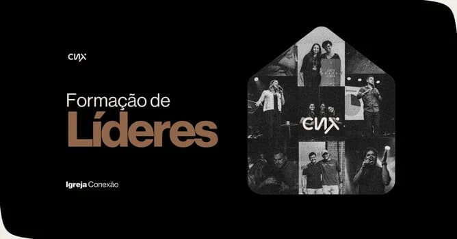 Imagem do Formação de líderes DNA