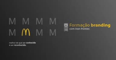 Formação em Branding - JOÃO PESSOA em João Pessoa