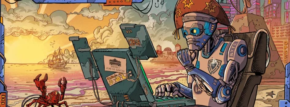 Imagem do FortalSec 2026