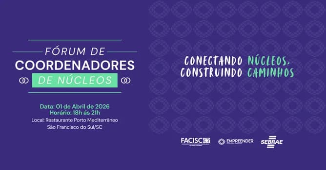 Imagem do Fórum de Coordenadores de Núcleos - Norte