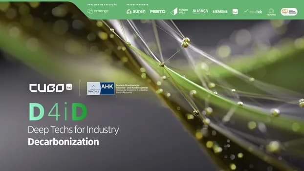 Imagem do Fórum de Encerramento | D4ID