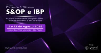 FÓRUM DE PRÁTICAS DE SOP E IBP - 10ª edição em São Paulo