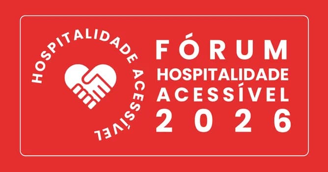 Imagem do Fórum Hospitalidade Acessível