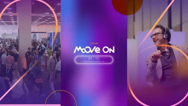 Imagem do Fórum MoOveOn 26