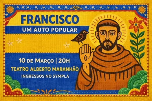 Imagem do Francisco - Um Auto Popular