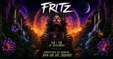 FRITZ EXPERIENCE em Muriaé