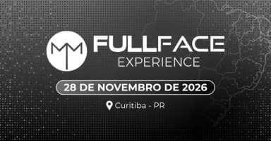 FULL FACE EXPERIENCE - CURITIBA - PR em Curitiba