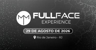 FULL FACE EXPERIENCE - RIO DE JANEIRO - RJ em Rio de Janeiro