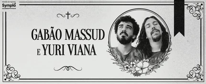 Imagem do FUNeral - Yuri & Gabão