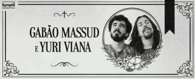 FUNeral - Yuri & Gabão em São Paulo