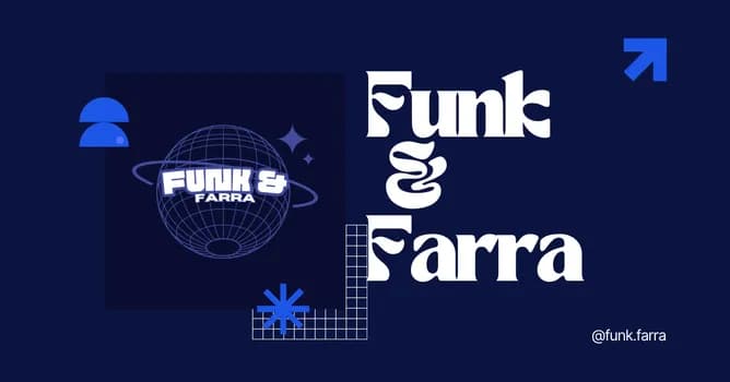 Imagem do Funk & Farra