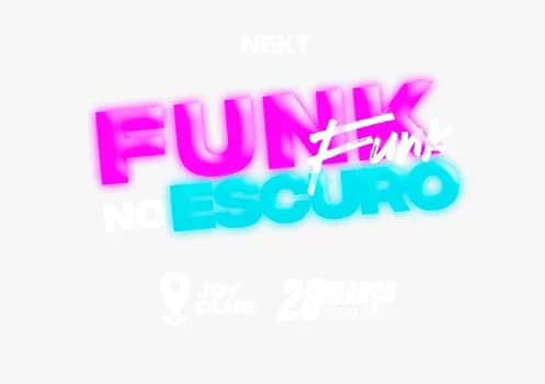 Imagem do FUNK NO ESCURO