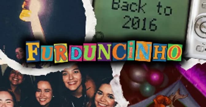 Imagem do FURDUNCINHO DE RECEPÇÃO