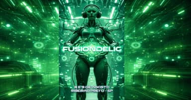fusiondelic em Ribeirão Preto