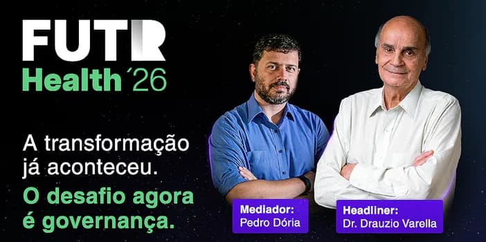 Imagem do FUTR Health