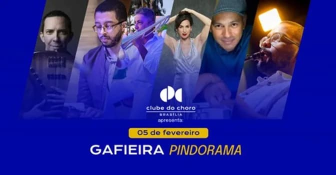 Imagem do GAFIEIRA PINDORAMA