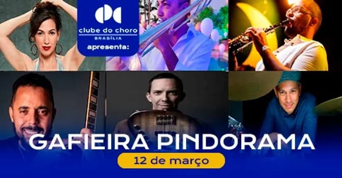 Imagem do GAFIEIRA PINDORAMA 