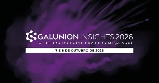 Imagem do GALUNION Insights 2026