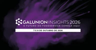 GALUNION Insights 2026 em São Paulo