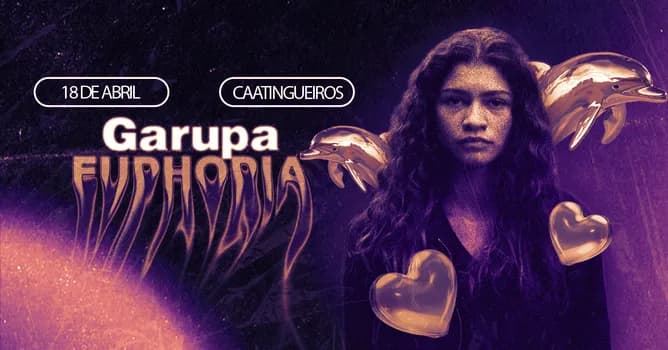 Imagem do GARUPA EUPHORIA