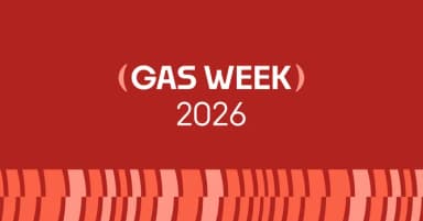 gas week 2026 - Brasília em Brasília
