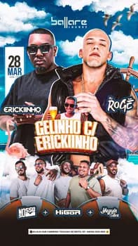 Imagem do GELINHO COM ERICKIINHO MC ROGE