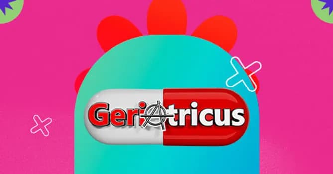 Imagem do Geriatricus em Divinópolis