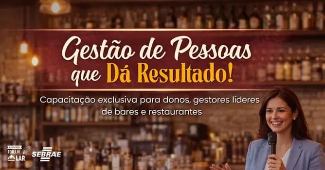 Imagem do Gestão de Pessoas que Dá Resultado - Itabuna/BA