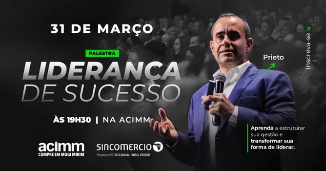 Imagem do Gestão e organização de um líder