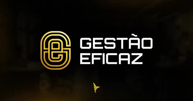 Imagem do GESTÃO EFICAZ
