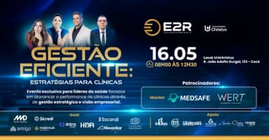 Gestão Eficiente Estratégias para Clínicas em Fortaleza