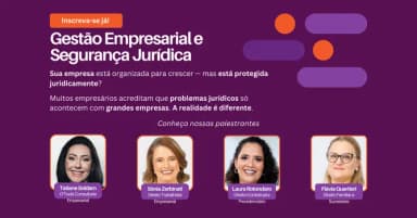 Gestão Empresarial e Segurança Jurídica em Campinas