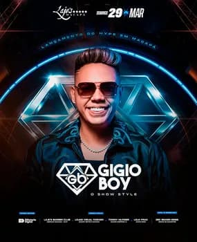 Imagem do GIGIO BOY