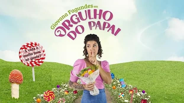 Imagem do GIOVANA FAGUNDES EM BARUERI    