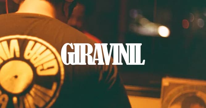 Imagem do GIRAVINIL @ CABO FRIO