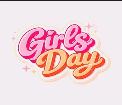 Imagem do GIRLS DAY