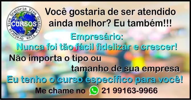 Imagem do GLAUCO TEIXEIRA