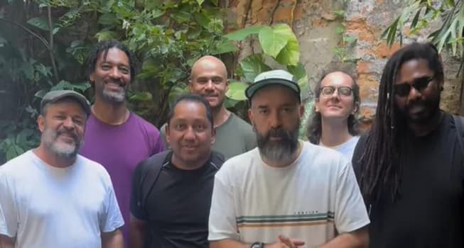 Imagem do Glorioso Cultural apresenta: Grupo IRE